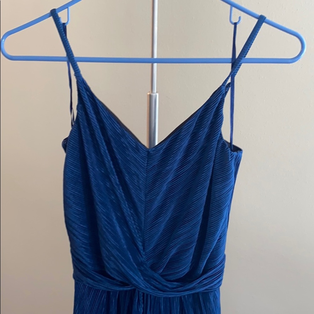 Miss Selfridge Women’s Tank Top Jumpsuit (size 0)
